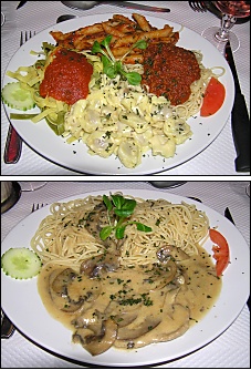 Photo restaurant paris Casa Tina - .jpg