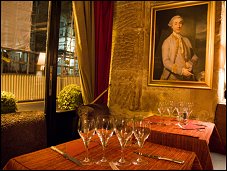 Photo restaurant paris A Casaluna - .jpg