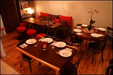 Photo restaurant paris Catz Caf� - .jpg