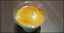 Photo restaurant paris Chaak - Fromage blanc et sirop d’agave