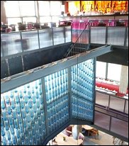 Photo restaurant paris Chai 33 - Sur 2 niveaux pour votre confort