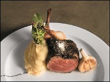 Photo restaurant paris Chai 33 - Cuisine variée
