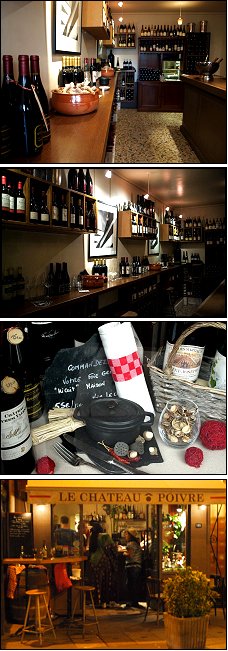 Photo restaurant paris Le Chateau Poivre - .jpg