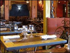 Photo restaurant paris Chez B�bert Montparnasse - D�cor raffin�