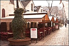 Photo restaurant paris Chez Bruno - .jpg
