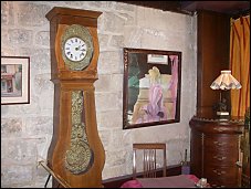 Photo restaurant paris Chez Bubune - Comme chez mamie