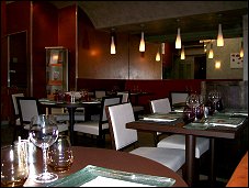 Photo restaurant paris Chez Catherine - Salons privativables pour vos �v�nements