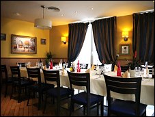 Photo restaurant paris Chez Edouard - Au coeur du 9�me arrondissement