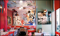 Photo restaurant paris Chez Germaine - .jpg