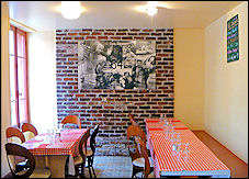 Photo restaurant paris Chez Gladines - .jpg