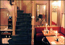 Photo restaurant paris Chez Julien - .jpg