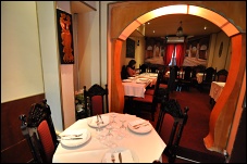 Photo restaurant paris Chez l'Indienne - .jpg