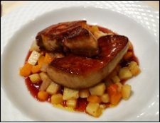 Photo restaurant paris Chez Adrienne ou Chez la Vieille - Plats de tradition
