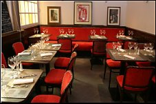 Photo restaurant paris Chez L�on 17�me - .jpg