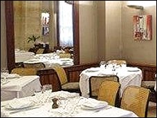 Photo restaurant paris Chez Ma�tre Paul - Calme et reposant