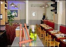 Photo restaurant paris Chez Marie Louise - .jpg