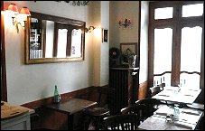 Photo restaurant paris Bistrot Chez M�m� - Lieu 100 pour 100 authentique