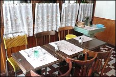 Photo restaurant paris Bistrot Chez M�m� - On s’y sent bien Chez M�m� !