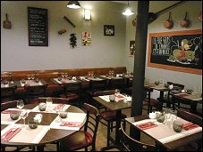 Photo restaurant paris Chez Tof - .jpg