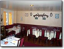 Photo restaurant paris Chez Bibi - Un aper�u de la salle