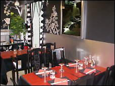 Photo restaurant paris Chic & Wok - .jpg