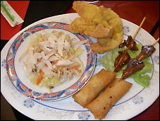 Photo restaurant paris Chic & Wok - .jpg