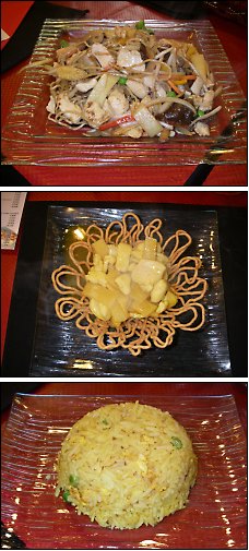 Photo restaurant paris Chic & Wok - .jpg