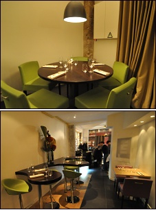 Photo restaurant paris Restaurant Claude Colliot - .jpg