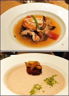 Photo restaurant paris Restaurant Claude Colliot - .jpg