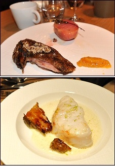 Photo restaurant paris Restaurant Claude Colliot - .jpg