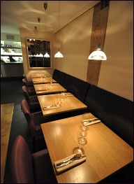 Photo restaurant paris Restaurant Claude Colliot - .jpg