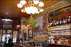Photo restaurant paris Le Cochon à l'Oreille - .jpg