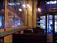 Photo restaurant paris Le Cochon à l'Oreille - .jpg