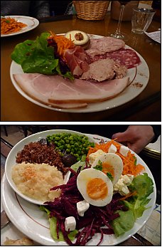 Photo restaurant paris Le Cochon à l'Oreille - .jpg