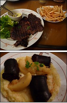 Photo restaurant paris Le Cochon à l'Oreille - .jpg
