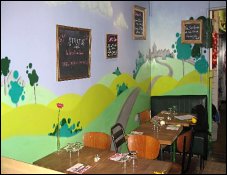 Photo restaurant paris Cocotte Jolie - .jpg