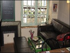 Photo restaurant paris Cocotte Jolie - .jpg