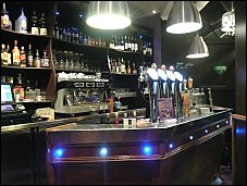 Photo restaurant paris Coffee 22 - Bar branché
