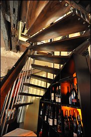 Photo restaurant paris Le Colimaçon - .jpg