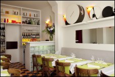 Photo restaurant paris Les Colock - .jpg
