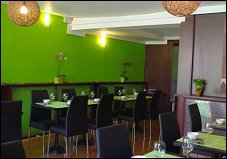 Photo restaurant paris Com Viet - Cadre chaleureux et convivial