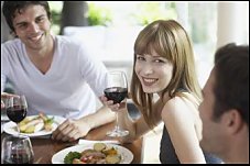 Photo restaurant paris Commande Gourmande - .jpg