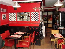 Photo restaurant paris Copains Comme Cochons - .jpg
