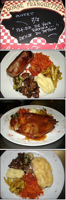 Photo restaurant paris Copains Comme Cochons - .jpg