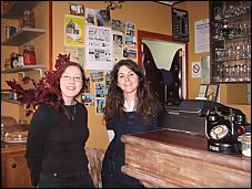 Photo restaurant paris Le Comptoir des Belettes - De bien jolies belettes