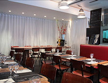 Photo restaurant paris Le Comptoir des Mers - .jpg
