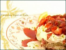 Photo restaurant paris Le Convivium du 16�me - De savoureux desserts