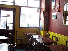 Photo restaurant paris Les Cop's - Tr�s convivial