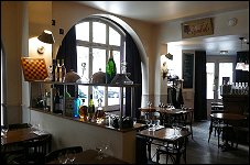 Photo restaurant paris Corneil - Restaurant Corneil