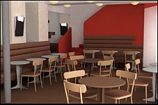 Photo restaurant paris Corso du 10�me - .jpg
